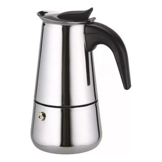Cafetera Espresso 4 Tazas Coffe Haina Cafetera Espresso 4 Tazas Coffe Haina