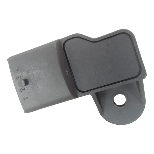 Fiat Sensor Map Uno Palio Siena Fire 1.4 1.3 8v 16v Forza