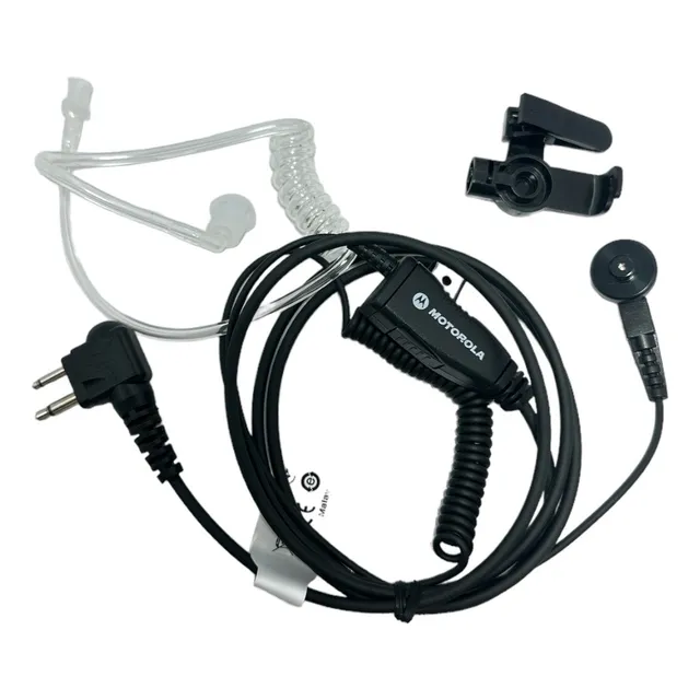 Manos Libres Motorola Para Radio 720 Y 620