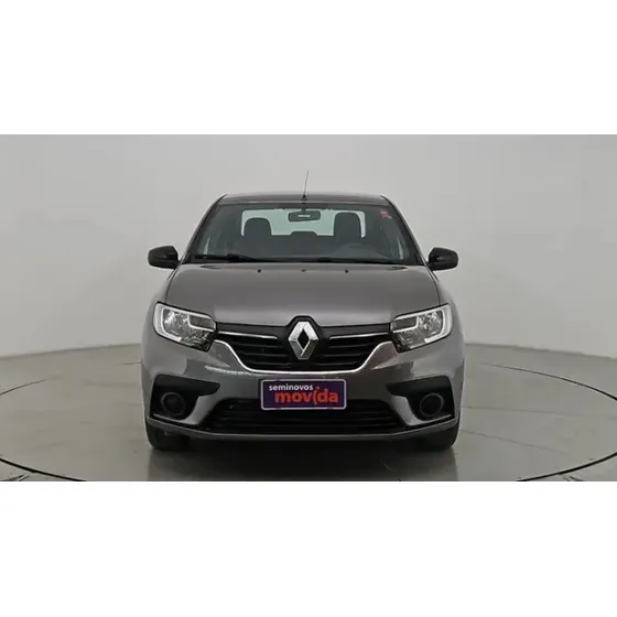 Renault Logan Zen 1.0