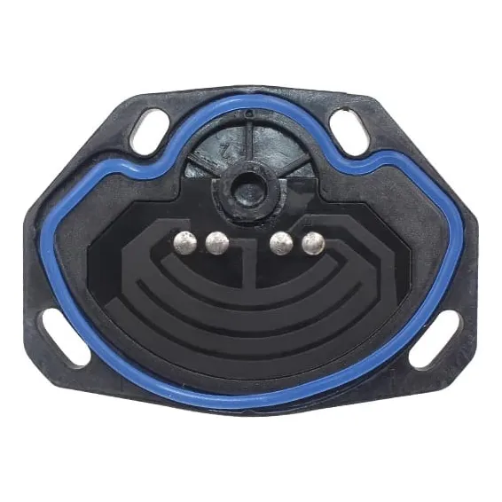 Sensor Tps De Aceleracion Fiat Tipo Renault Clio Vw Golf 1.8
