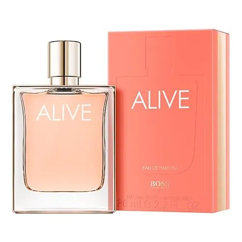 Perfume Hugo Boss Alive Edp 80 Ml