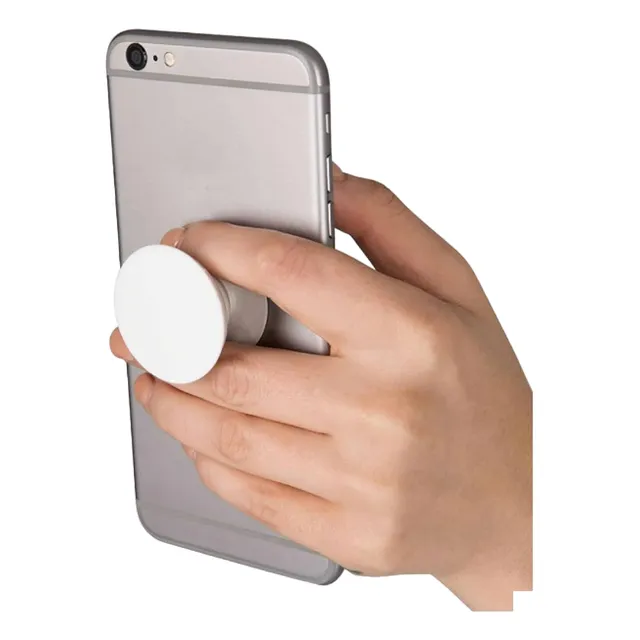 Soporte Anillo Para Celular Pop Socket Holder Agarre Tablets