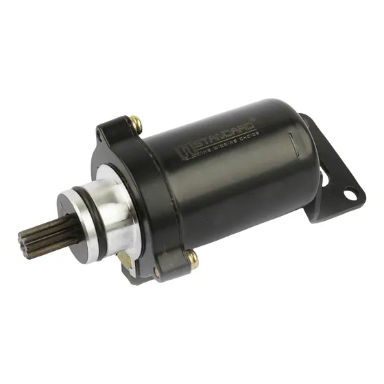 Motor Arrancador Para Yamaha Fz16 2010-2014 W Standard