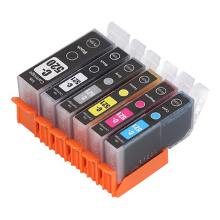 Cartucho De Tinta Para Impresora Ip3600 Abs Pixma Ip4600 Ip4 Cartucho De Tinta Para Impresora Ip3600 Abs Pixma Ip4600 Ip4