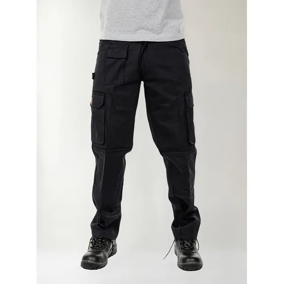Pantalon Cargo Reforzado Premium