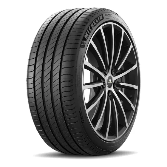 Cubierta Michelin 205/55 R16 Xl Primacy 4 91v Índice De Velocidad V