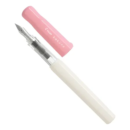 Pluma Estilográfica Pilot Kaküno
