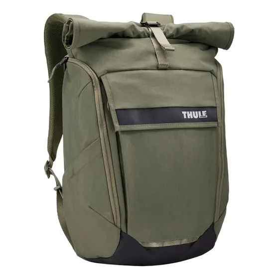Thule Mochila Paramount 24l Verde Suave 