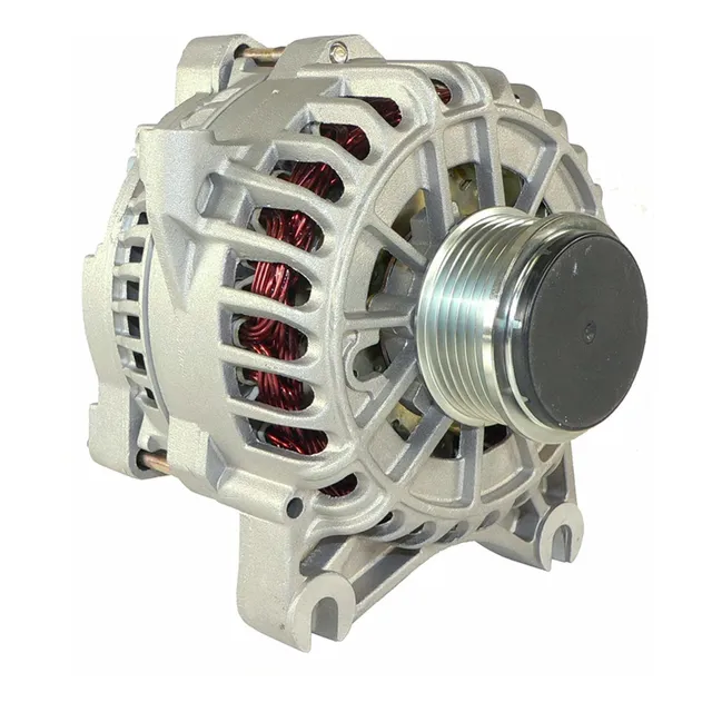 Db Electrical Afd0134 Nuevo Alternador Para Reemplazo 05