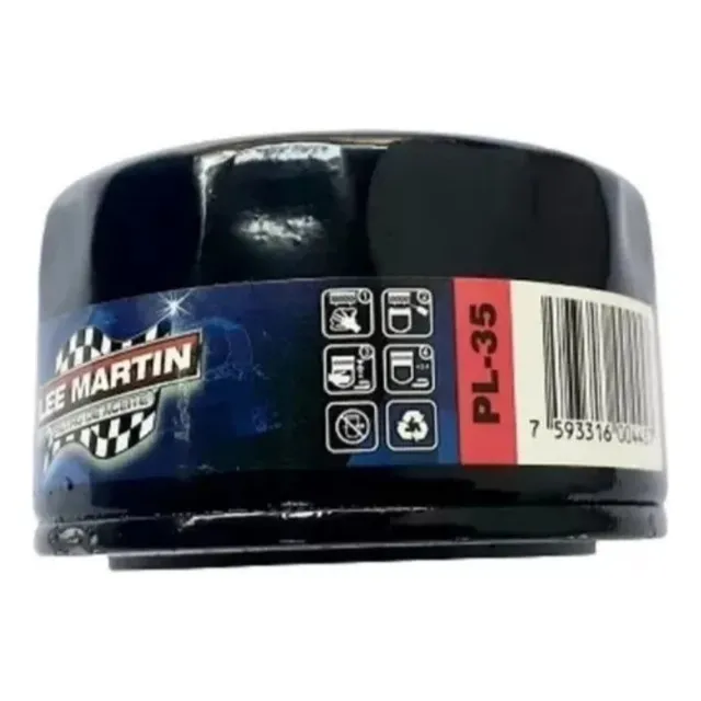 Filtro Aceite Pl 35 Renault 5 12 16 18 Ford Corcel Del Rey 
