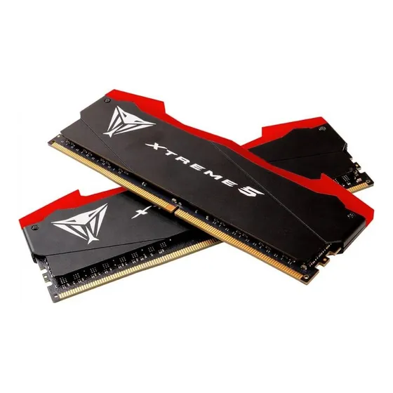 Memoria Ddr5 Patriot Viper Extreme Kit 32gb 6000mhz Cl30!