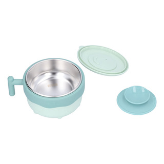 Cuenco De Acero Inoxidable Para Alimentación Y Conservación Cuenco De Acero Inoxidable Para Alimentación Y Conservación