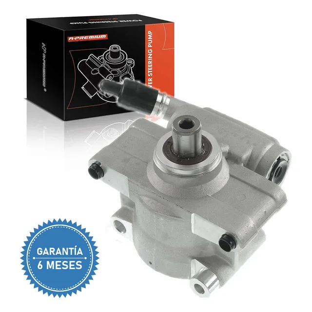 Bomba De Direccion Ford Super Duty 2011 2012 2013 2014 