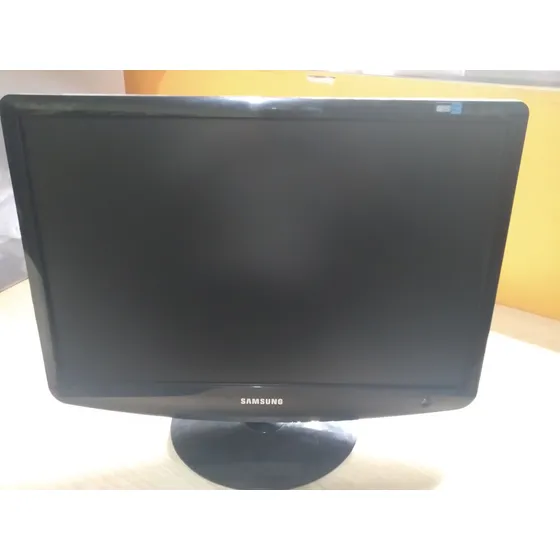 Monitor Samsung 22 Polegadas 2232bw