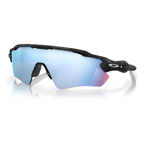 Óculos de Sol Oakley Radar EV Path Prizm Polarizado Azul para