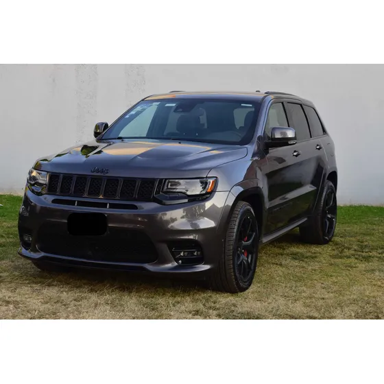 Jeep Grand Cherokee 6.4 Srt-8 At
