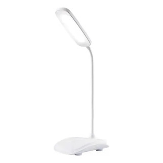 Lampara Led De Escritorio Mesa Oficina Hogar 3 Modos Lampara Led De Escritorio Mesa Oficina Hogar 3 Modos