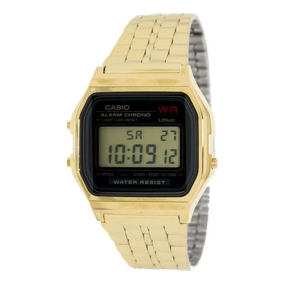 Reloj Casio Relojeria Cuarzo Unisex