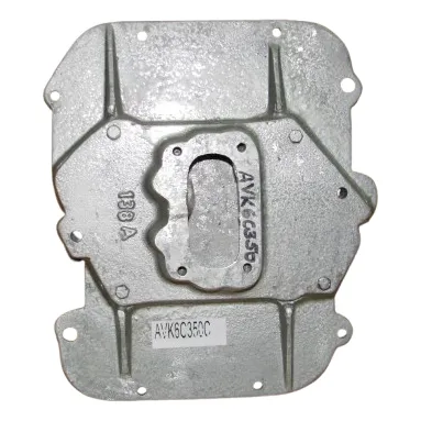 Adaptador Carburador Chevrolet Vortec 6 Cilindro A 350 98-02