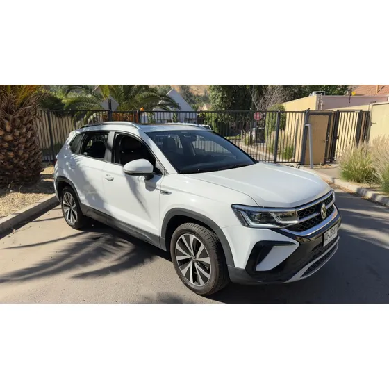 Volkswagen Taos 1.4 Tsi Highline At 150hp