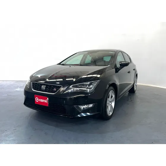 Seat Leon 2016 1.8 Fr T 180 Hp Dsg