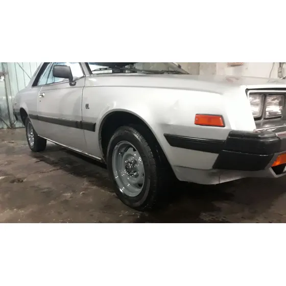 Mitsubishi Sapporo 1.6 Gl