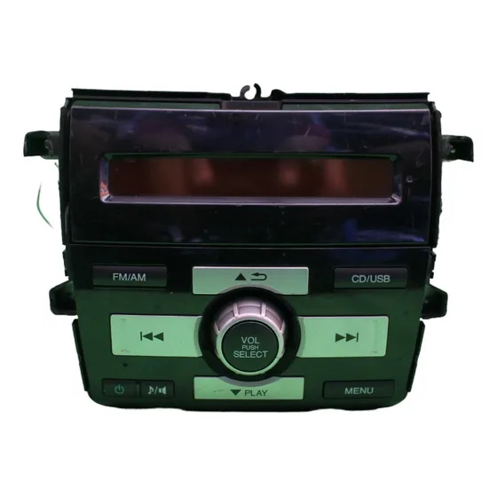 Radio Original City E4273