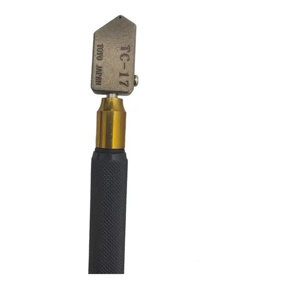 Corta Vidrio Toyo Tc17 