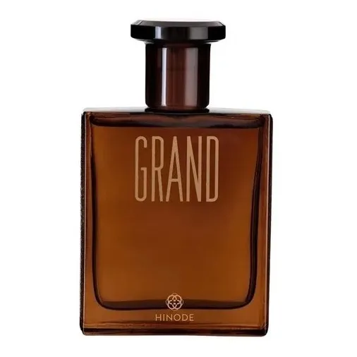 Perfume Masculino Grand Hinode 100ml