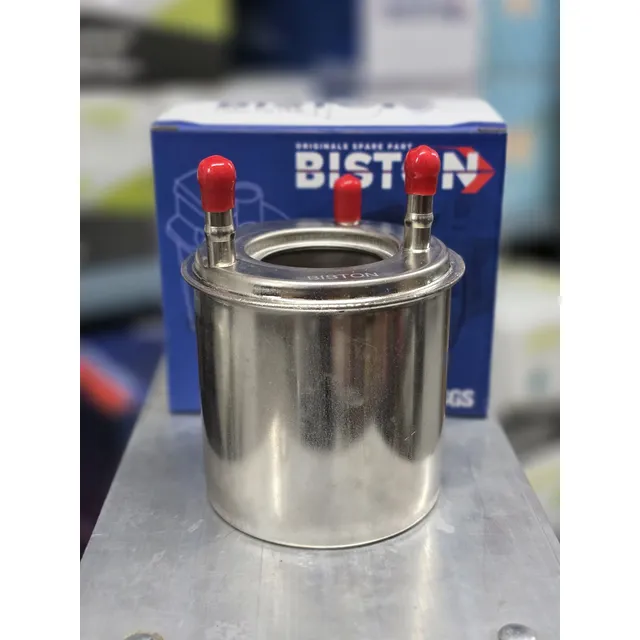 Filtro De Gasolina Rey Camion Hd 3500 Primario Secundario