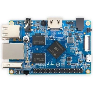 Placa Orange Pi Pc H3 Quadcore Cortex-a7 1gb Entrega Hoje Sp Placa Orange Pi Pc H3 Quadcore Cortex-a7 1gb Entrega Hoje Sp