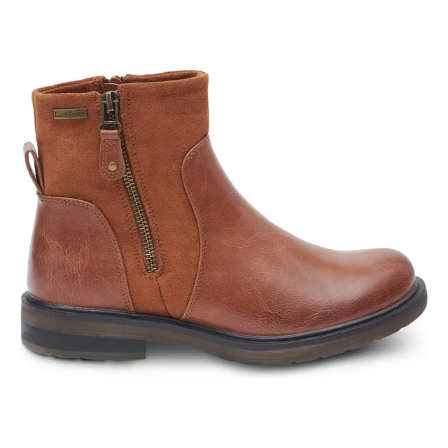 Jimena Botas Mujer Lady Stork Tienda Oficial