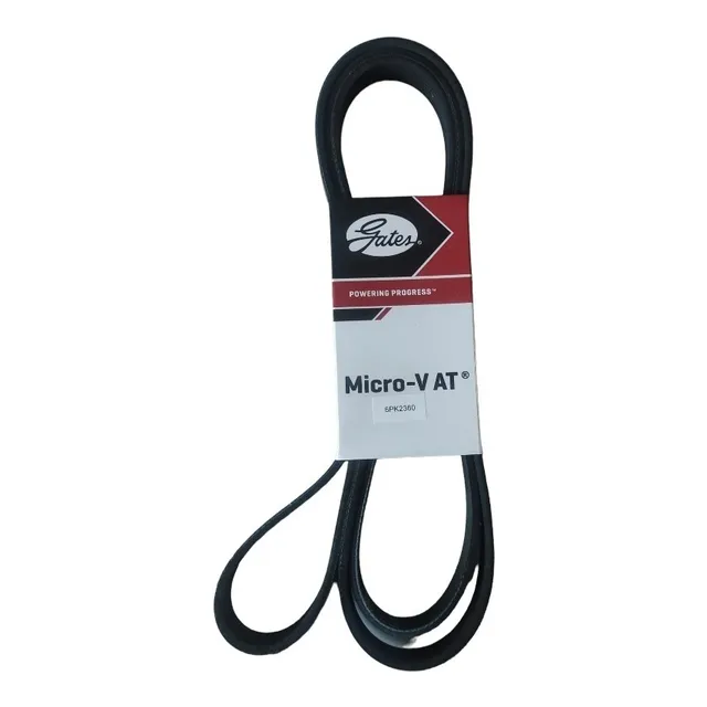 Correa Unica Silverado, Tahoe Avalancha 5.3 Original 