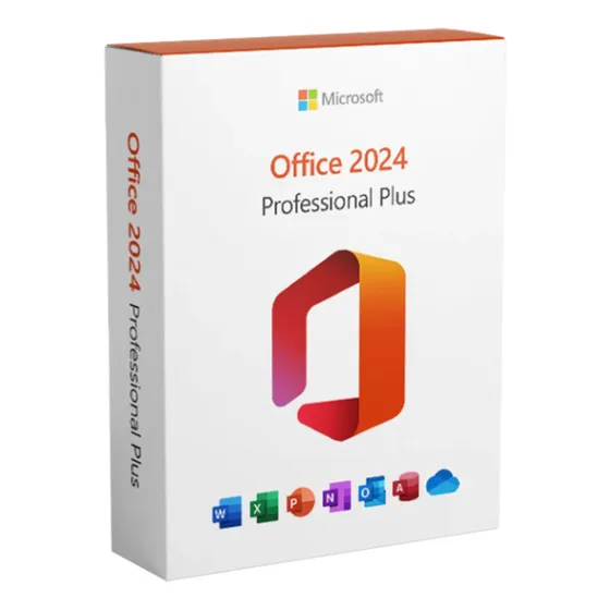 Paquete Office 2024