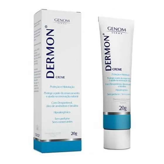Dermon Creme 20g
