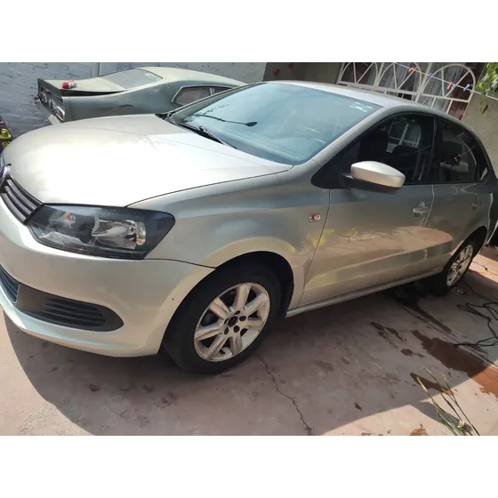 Volkswagen Vento 1.6 Active At