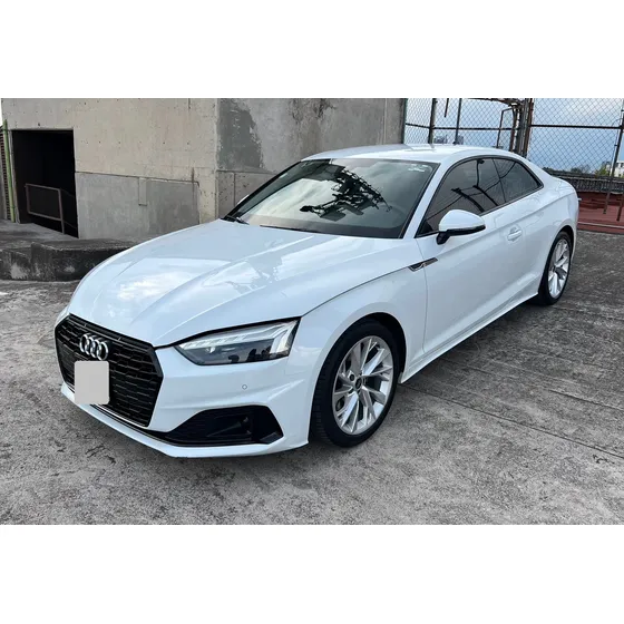 Audi A5 2.0 Coupe 40 Tfsi Select 190hp Dsg