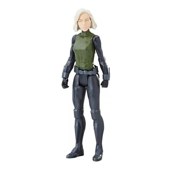 Figura Avengers Black Widow 30cm Hasbro - Espacio Regalos
