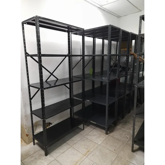 Estantes Metalicos . Somos Tienda Fisica