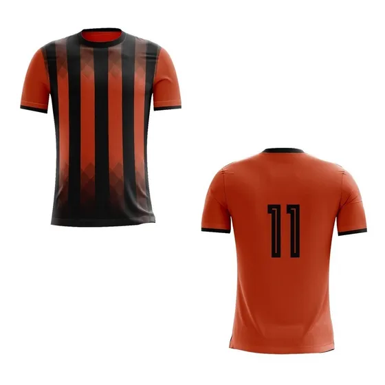  Pack X 14 Camisetas Futbol+short  Premium Calidad Importada
