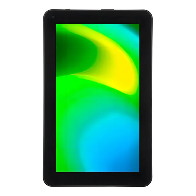 Tablet Multiláser 9 Pulgadas 32gb Color Negro