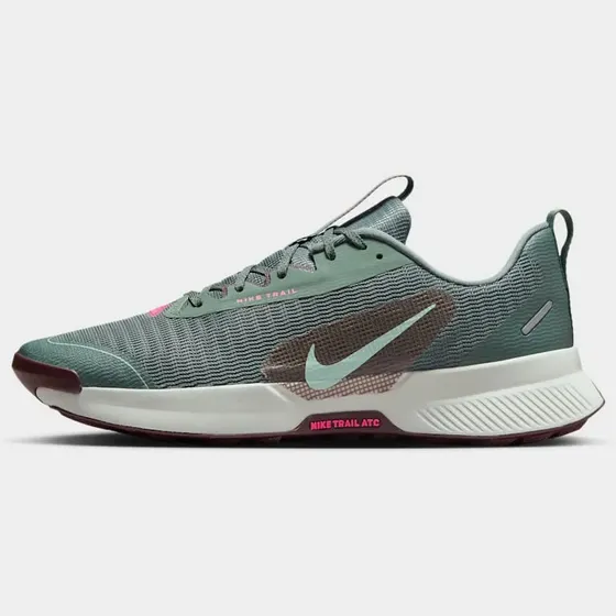 Zapatillas Nike Juniper Trail 3 Para Hombre Fq0904-302