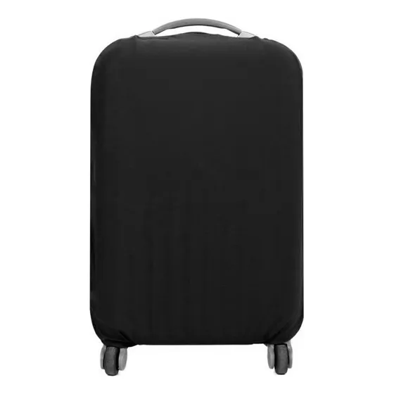 Capa Elástica Grande Para Mala De Viagem