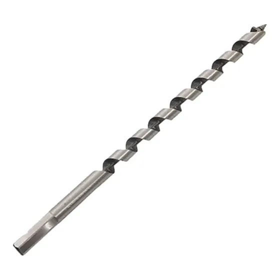 Mecha Rapida Helicoidal 1 Pulgada 280mm Biassoni Lacueva