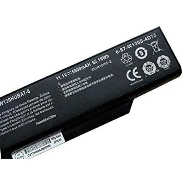 Reparacion (cambio De Celdas) Bateria Bangho W130hubat-6