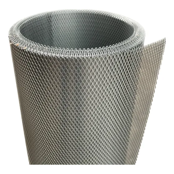 Lamina Desplegada Contra Mosquitos 1.22 X 11 M Calibre 26