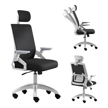 Silla Escritorio Ejecutiva Oficina Secretarial Ergonomica Silla Escritorio Ejecutiva Oficina Secretarial Ergonomica