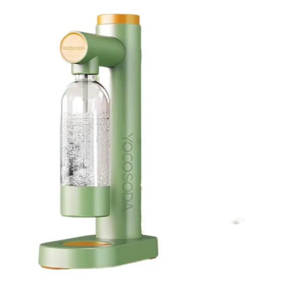 Gasificador De Agua Osmoaqua Yocosoda