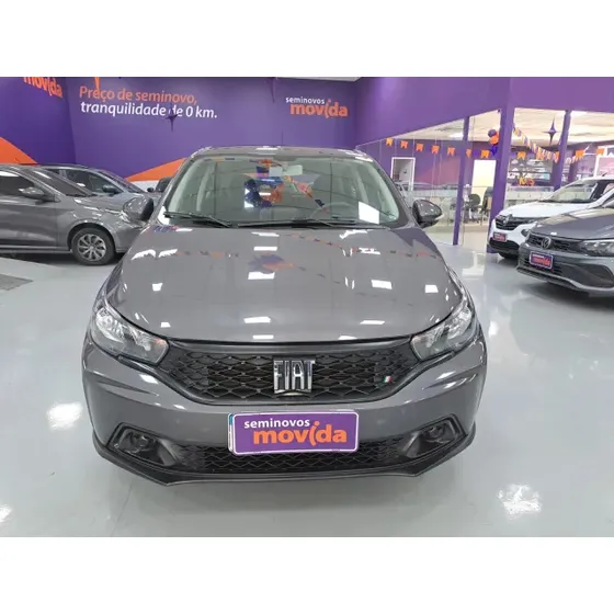 Fiat Argo Drive 1.0